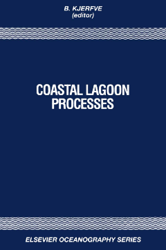Coastal Lagoon Processes Coastal Lagoon Processes