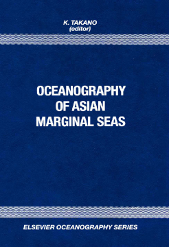 Oceanography of Asian Marginal Seas Oceanography of Asian Marginal Seas