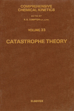 Catastrophe Theory Catastrophe Theory