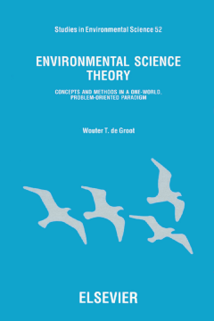 Environmental Science Theory Environmental Science Theory