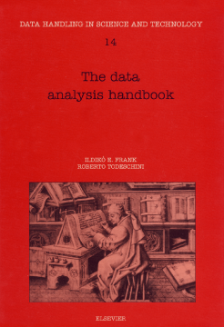 The Data Analysis Handbook