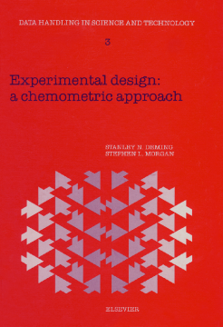 Experimental Design Experimental Design