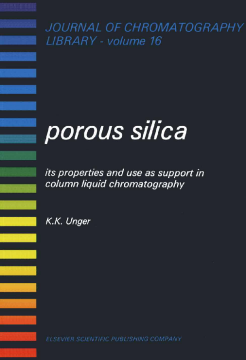 Porous Silica Porous Silica