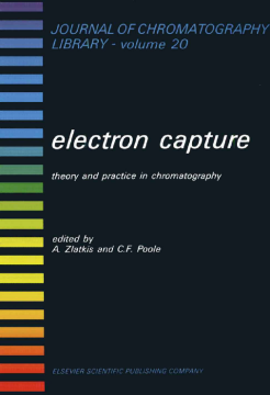Electron Capture Electron Capture
