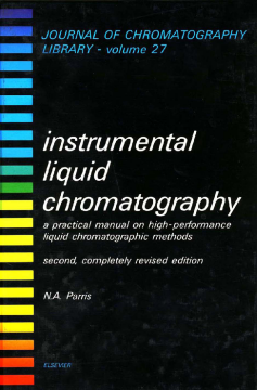 Instrumental Liquid Chromatography Instrumental Liquid Chromatography