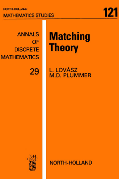 Matching Theory Matching Theory