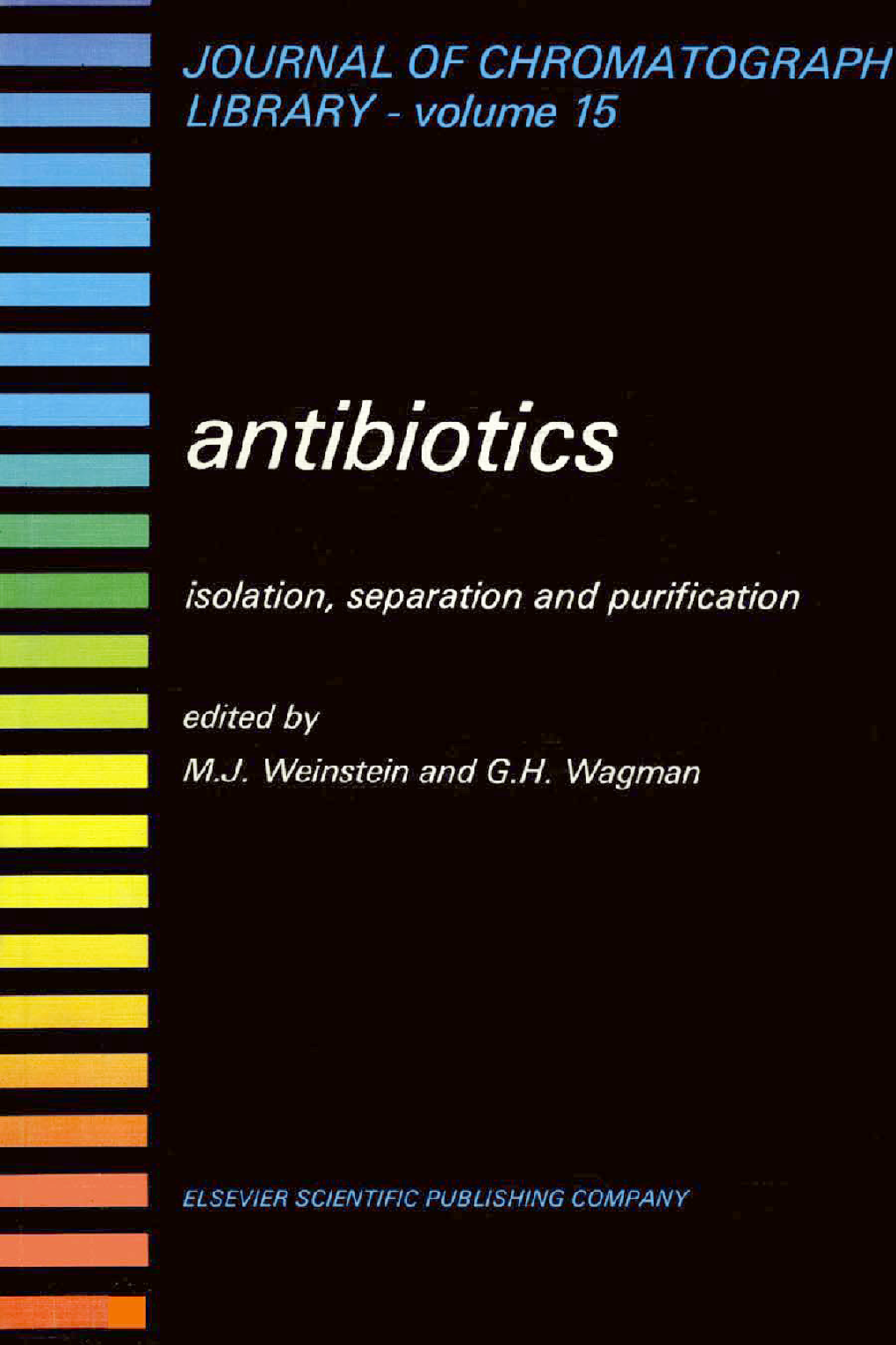 Antibiotics
