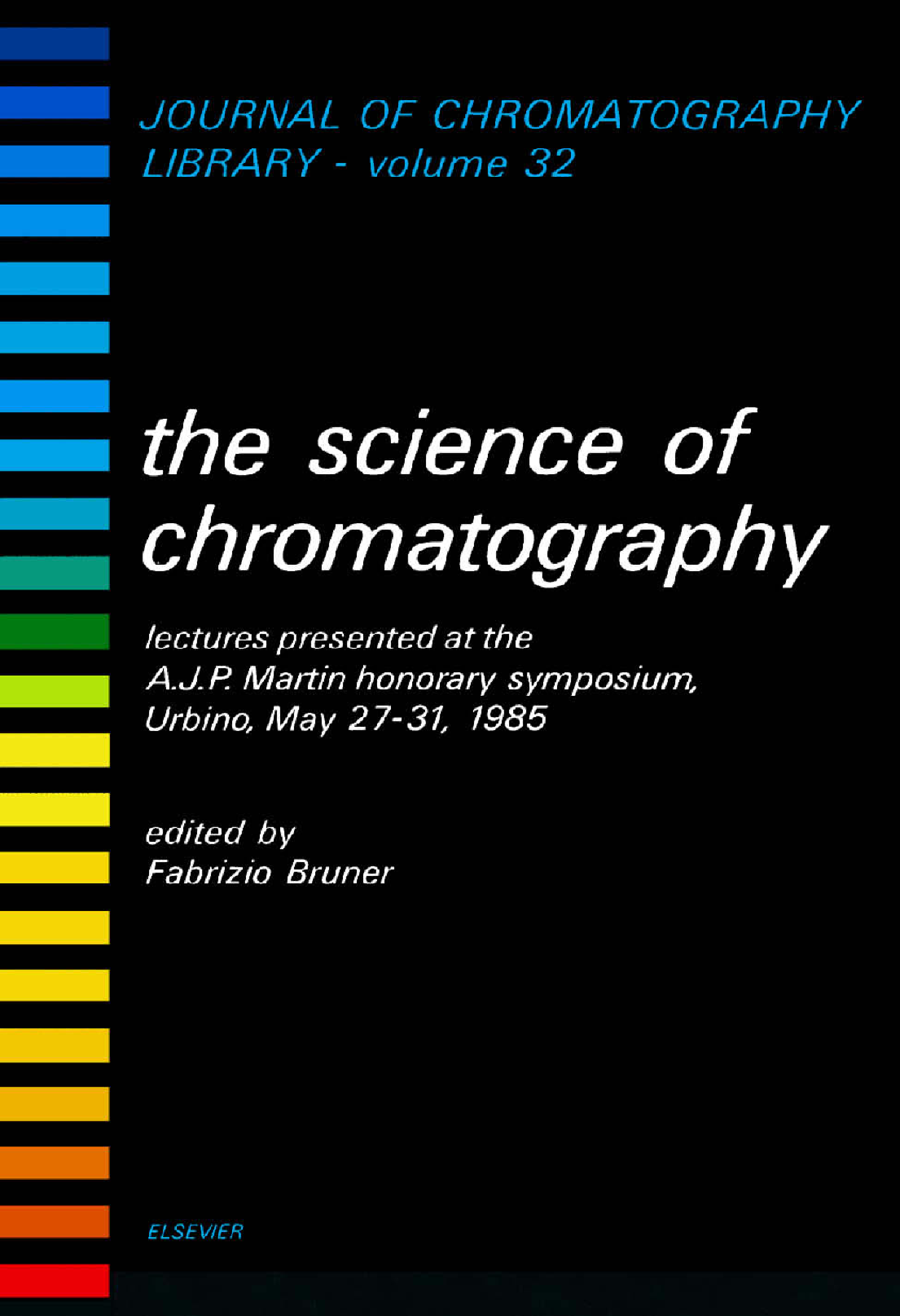 The Science of Chromatography