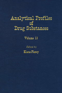 Profiles of Drug Substances, Excipients and Related Methodology