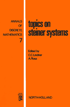 Topics on Steiner Systems