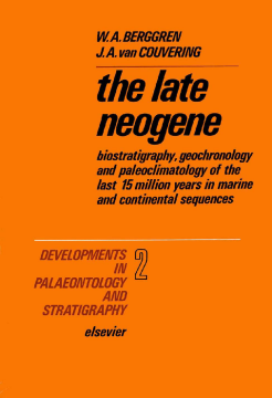 The Late Neogene