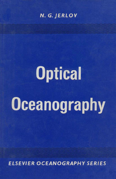 Optical Oceanography