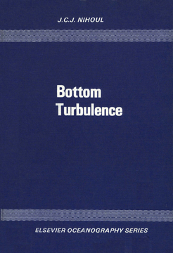 Bottom Turbulence