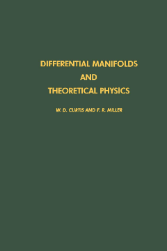 Differential Manifolds and Theoretical Physics