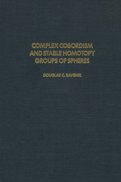 Complex Cobordism and Stable Homotopy Groups of Spheres