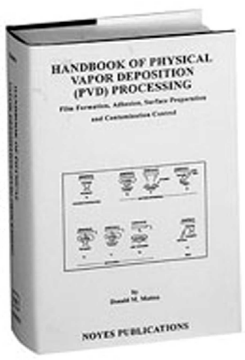 Handbook of Physical Vapor Deposition (PVD) Processing
