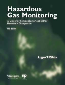 Hazardous Gas Monitoring, Fifth Edition Hazardous Gas Monitoring, Fifth Edition