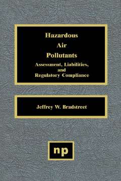 Hazardous Air Pollutants Hazardous Air Pollutants