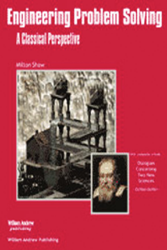 Engineering Problem Solving Engineering Problem Solving