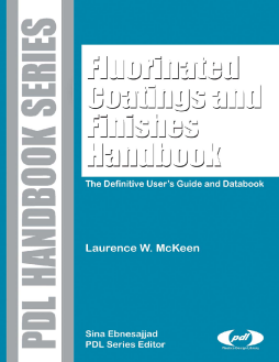 Fluorinated Coatings and Finishes Handbook Fluorinated Coatings and Finishes Handbook