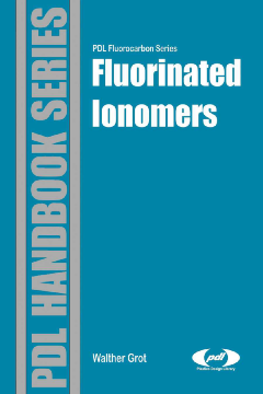 Fluorinated Ionomers Fluorinated Ionomers