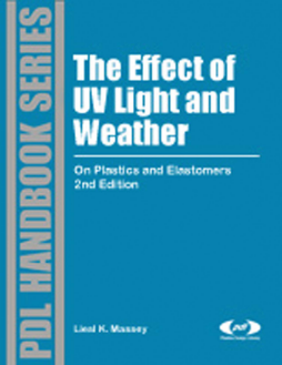 The Effect of UV Light and Weather The Effect of UV Light and Weather