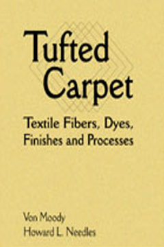 Tufted Carpet Tufted Carpet