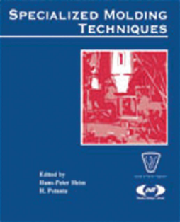 Specialized Molding Techniques Specialized Molding Techniques