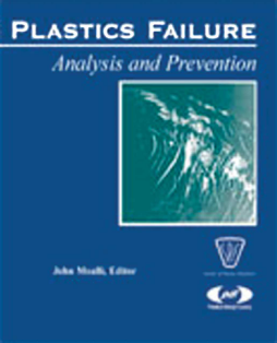 Plastics Failure Analysis and Prevention Plastics Failure Analysis and Prevention