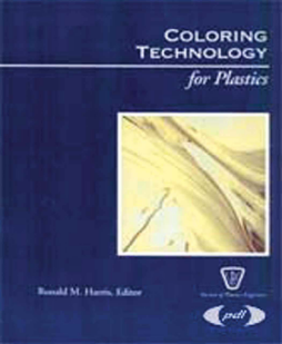 Coloring Technology for Plastics Coloring Technology for Plastics