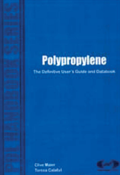 Polypropylene Polypropylene