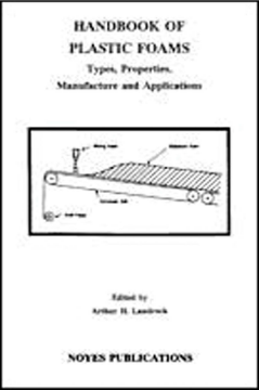 Handbook of Plastic Foams Handbook of Plastic Foams