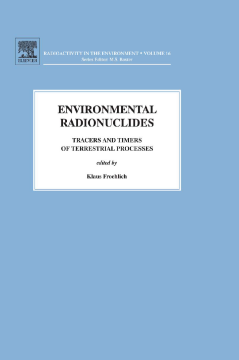 Environmental Radionuclides Environmental Radionuclides