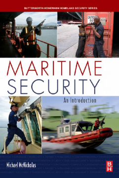 Maritime Security Maritime Security