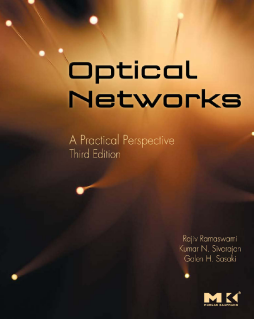 Optical Networks Optical Networks