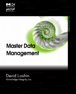Master Data Management Master Data Management
