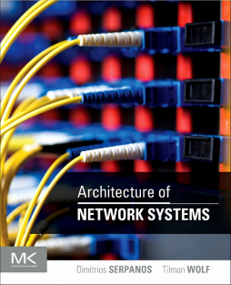 Architecture of Network Systems Architecture of Network Systems