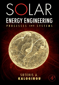 Solar Energy Engineering Solar Energy Engineering