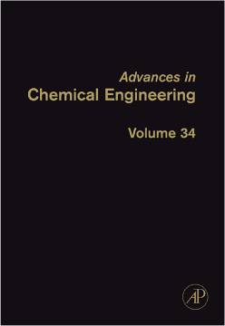 Advances in Chemical Engineering Advances in Chemical Engineering