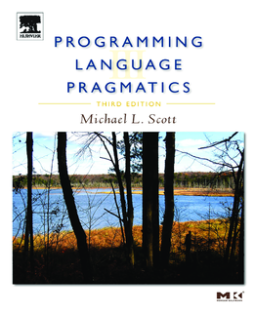 Programming Language Pragmatics Programming Language Pragmatics