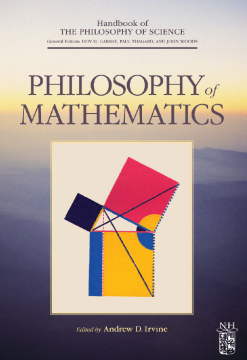 Philosophy of Mathematics Philosophy of Mathematics