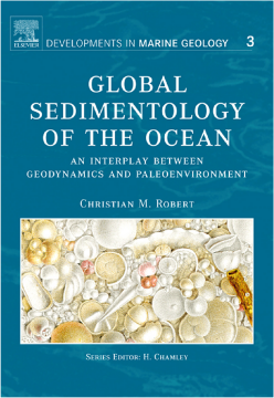Global Sedimentology of the Ocean