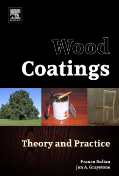 Wood Coatings Wood Coatings