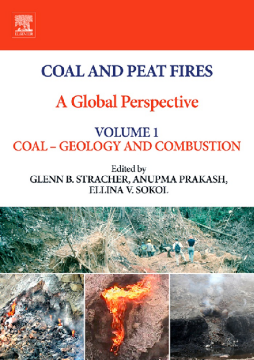 Coal and Peat Fires: A Global Perspective Coal and Peat Fires: A Global Perspective