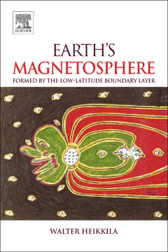 Earth's Magnetosphere Earth's Magnetosphere