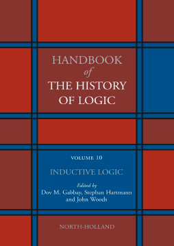 Inductive Logic Inductive Logic