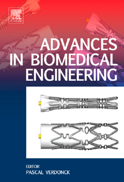 Advances in Biomedical Engineering Advances in Biomedical Engineering