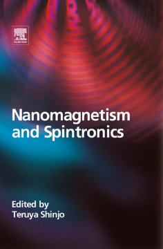Nanomagnetism and Spintronics Nanomagnetism and Spintronics