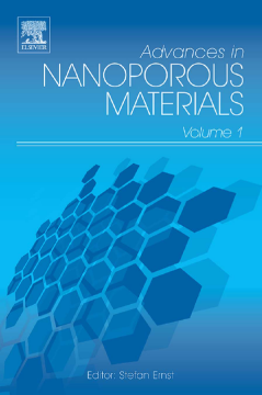 Advances in Nanoporous Materials Advances in Nanoporous Materials