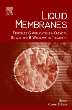 Liquid Membranes Liquid Membranes